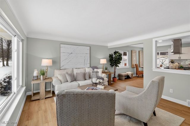 845 Charles Street, Willowick, OH 44095