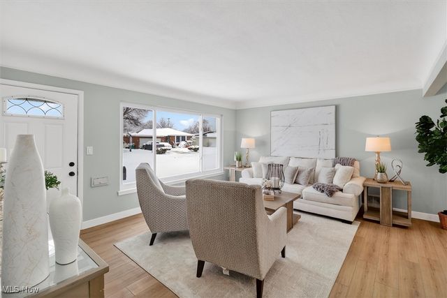 845 Charles Street, Willowick, OH 44095