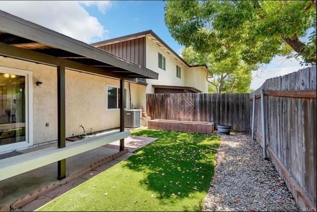 9941 Woodpark Drive, Santee, CA 92071