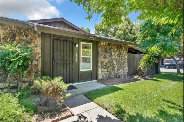 9941 Woodpark Drive, Santee, CA 92071
