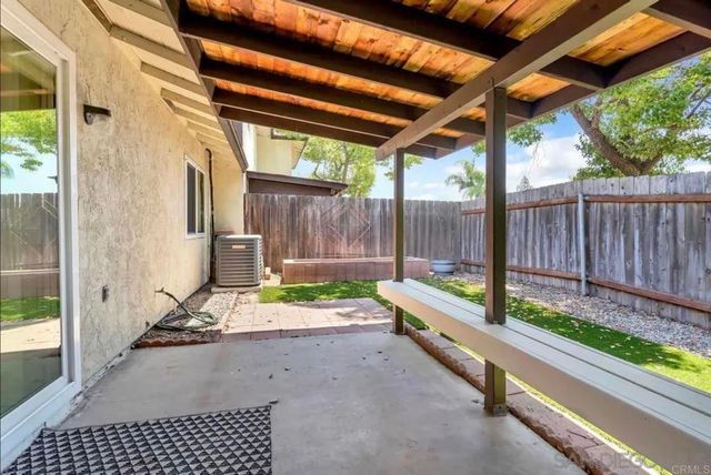 9941 Woodpark Drive, Santee, CA 92071