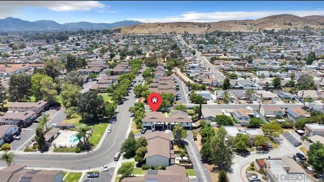 9941 Woodpark Drive, Santee, CA 92071