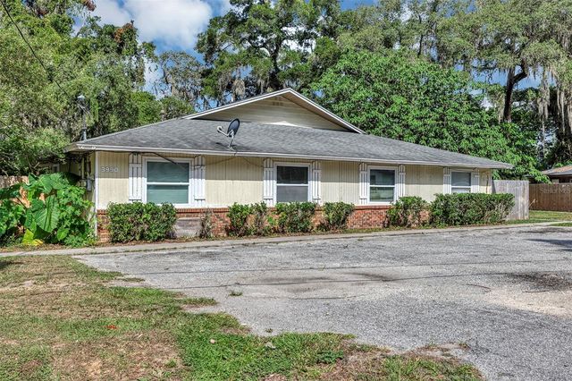 3990 SE 17TH COURT, Ocala, FL 34480