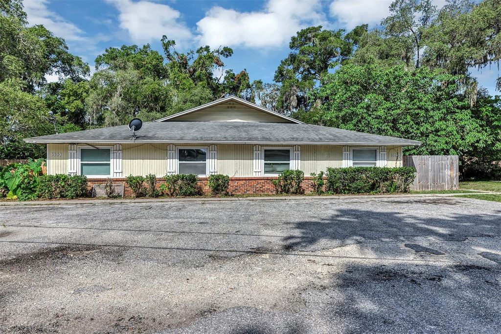 3990 SE 17TH COURT, Ocala, FL 34480