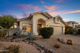 4171 E Wildcat Drive, Cave Creek, AZ 85331