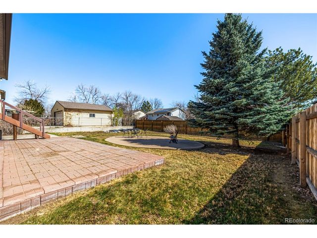 1356 Dexter St, Broomfield, CO 80020