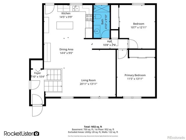 1356 Dexter St, Broomfield, CO 80020