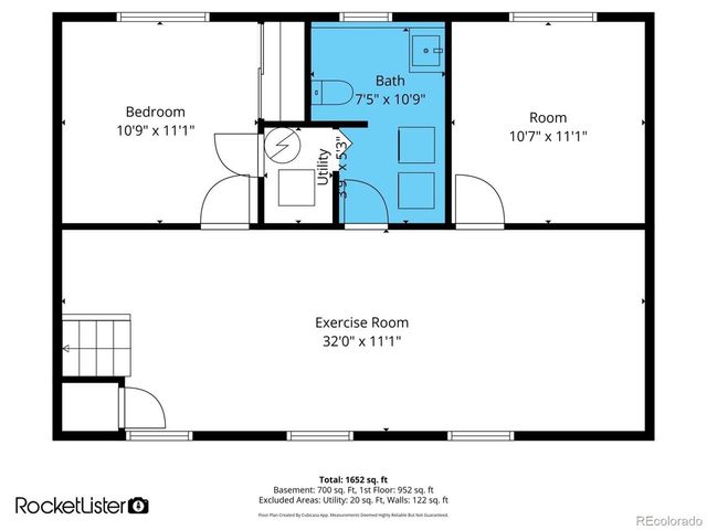 1356 Dexter St, Broomfield, CO 80020