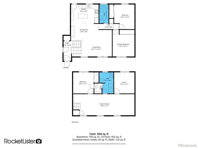 1356 Dexter St, Broomfield, CO 80020