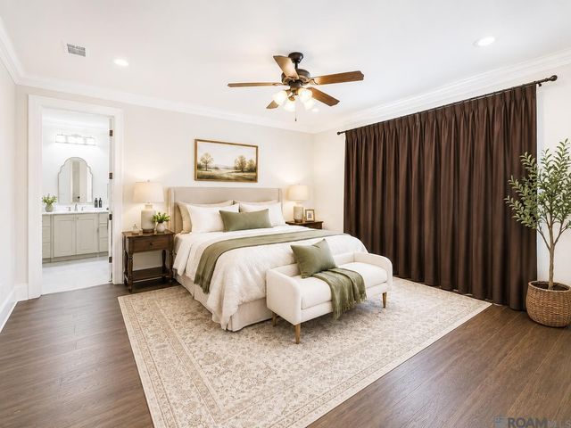 6216 Breeze Point Dr, Gonzales, LA 70737