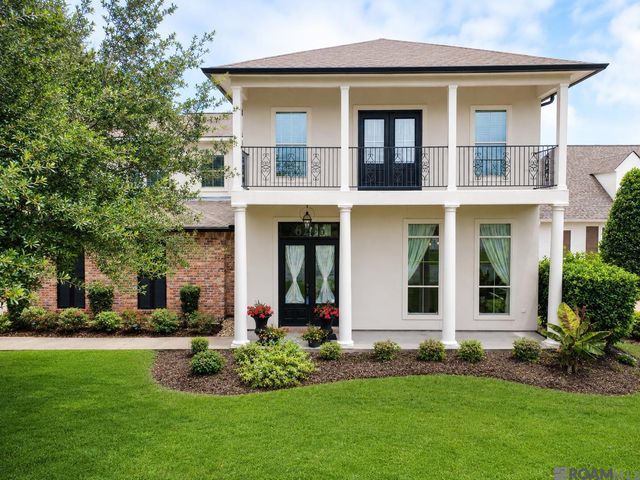 6216 Breeze Point Dr, Gonzales, LA 70737