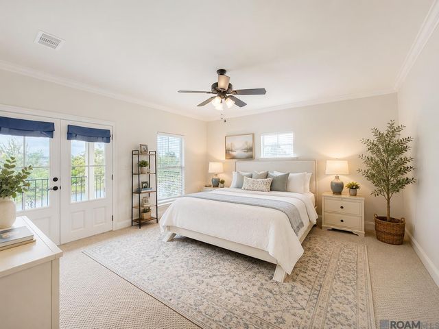 6216 Breeze Point Dr, Gonzales, LA 70737