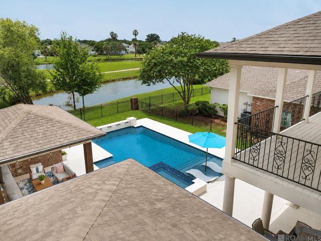 6216 Breeze Point Dr, Gonzales, LA 70737