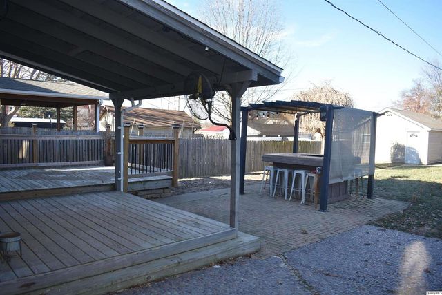 2119 Jefferson St, Quincy, IL 62301