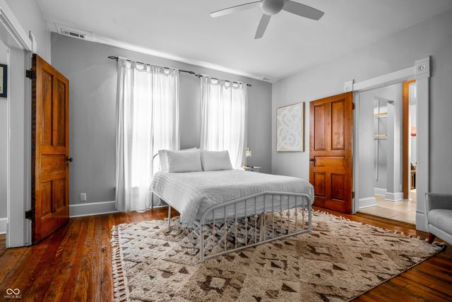 545 Fletcher Avenue, Indianapolis, IN 46203