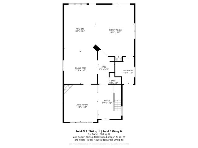 545 Fletcher Avenue, Indianapolis, IN 46203