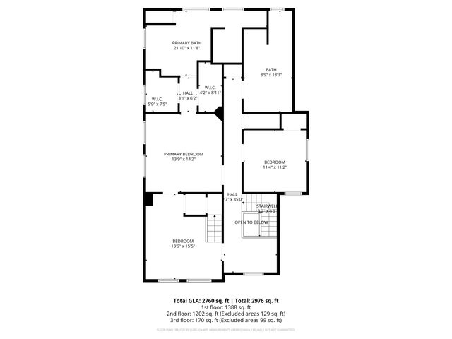 545 Fletcher Avenue, Indianapolis, IN 46203