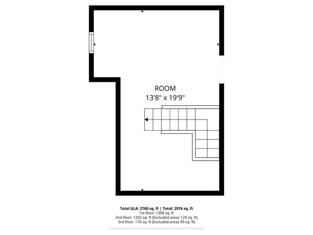 545 Fletcher Avenue, Indianapolis, IN 46203
