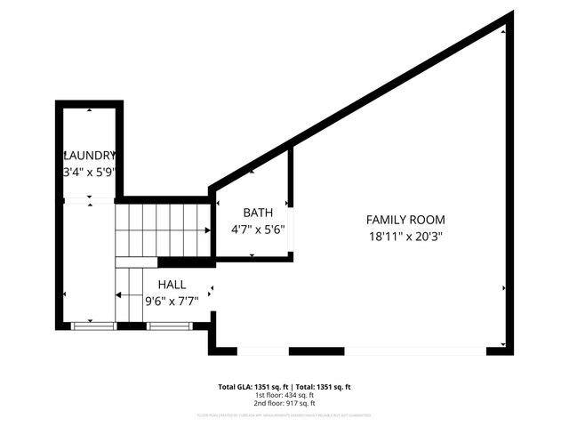 545 Fletcher Avenue, Indianapolis, IN 46203