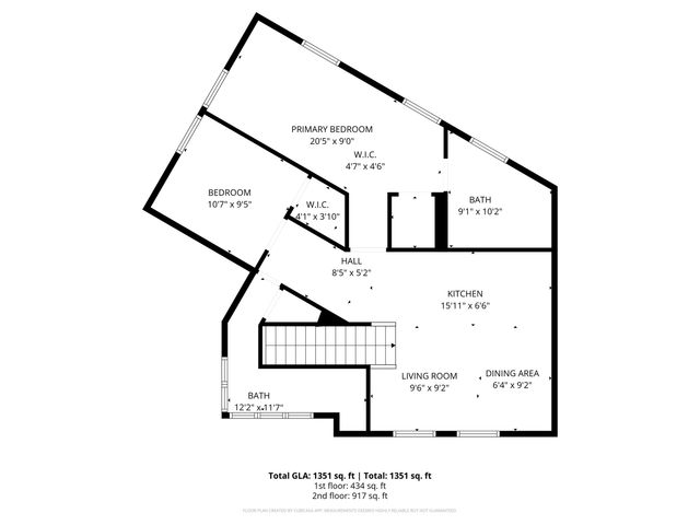 545 Fletcher Avenue, Indianapolis, IN 46203