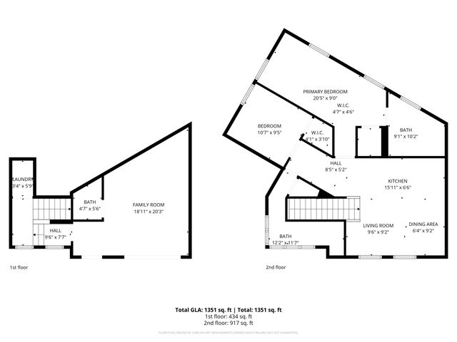 545 Fletcher Avenue, Indianapolis, IN 46203