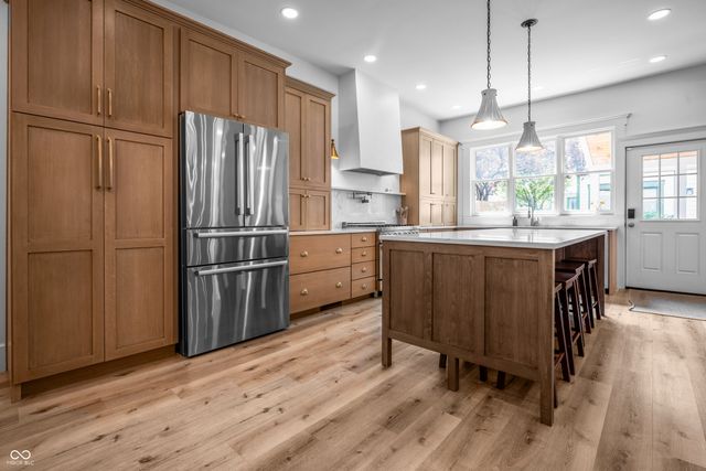 545 Fletcher Avenue, Indianapolis, IN 46203