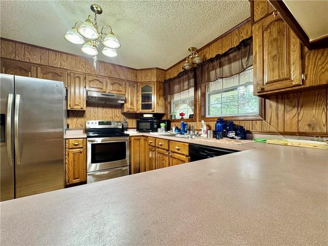 235 PROSPECT Road, Dry Prong, LA 71423