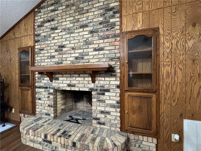 235 PROSPECT Road, Dry Prong, LA 71423