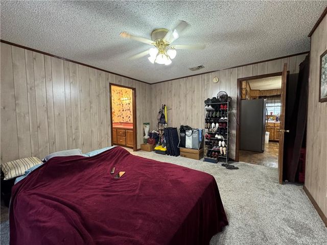 235 PROSPECT Road, Dry Prong, LA 71423