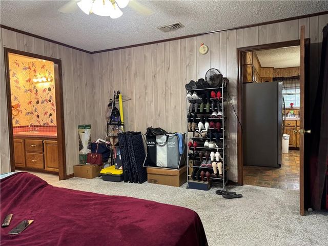 235 PROSPECT Road, Dry Prong, LA 71423