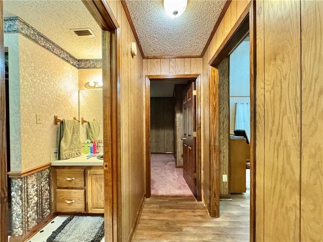 235 PROSPECT Road, Dry Prong, LA 71423