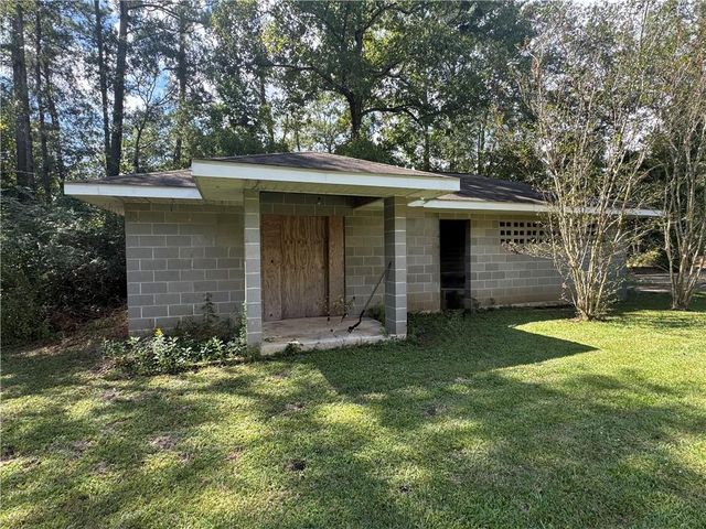 235 PROSPECT Road, Dry Prong, LA 71423