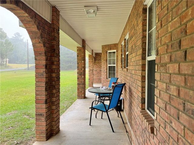 235 PROSPECT Road, Dry Prong, LA 71423