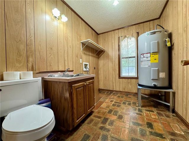 235 PROSPECT Road, Dry Prong, LA 71423