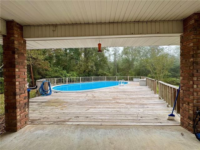 235 PROSPECT Road, Dry Prong, LA 71423