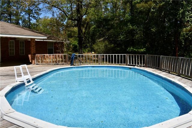 235 PROSPECT Road, Dry Prong, LA 71423