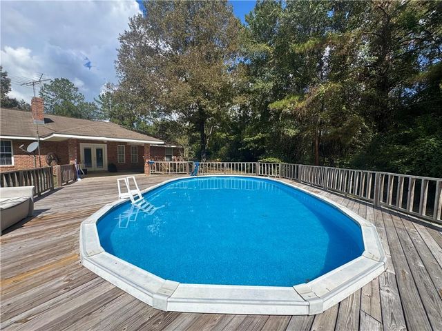 235 PROSPECT Road, Dry Prong, LA 71423