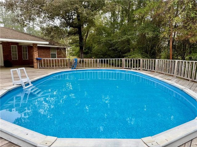 235 PROSPECT Road, Dry Prong, LA 71423