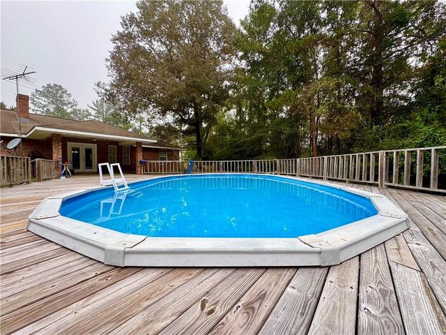 235 PROSPECT Road, Dry Prong, LA 71423