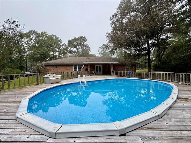 235 PROSPECT Road, Dry Prong, LA 71423