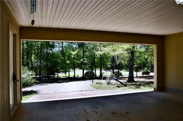 235 PROSPECT Road, Dry Prong, LA 71423