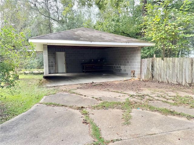 235 PROSPECT Road, Dry Prong, LA 71423