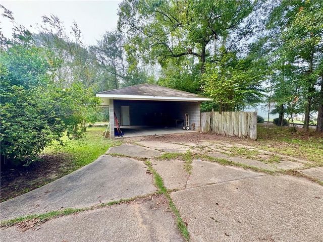 235 PROSPECT Road, Dry Prong, LA 71423