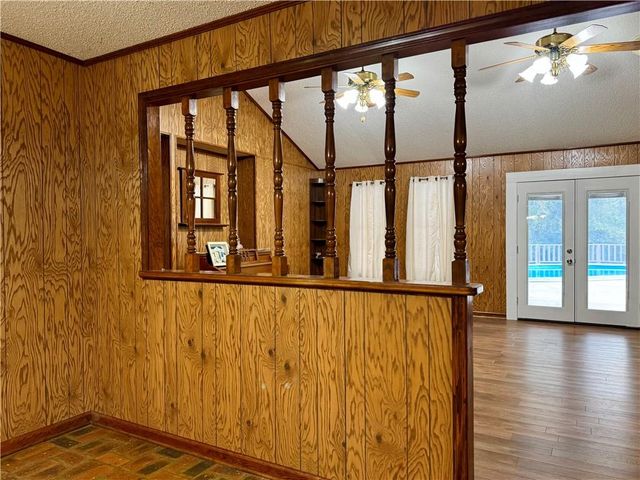 235 PROSPECT Road, Dry Prong, LA 71423