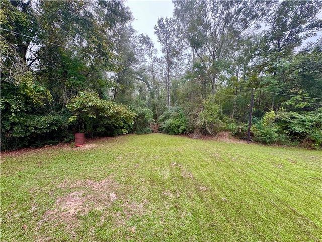 235 PROSPECT Road, Dry Prong, LA 71423