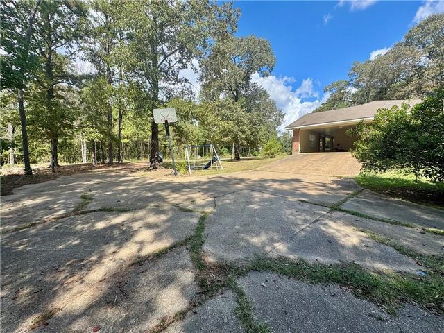 235 PROSPECT Road, Dry Prong, LA 71423