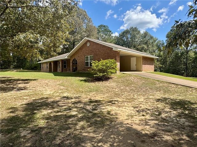 235 PROSPECT Road, Dry Prong, LA 71423