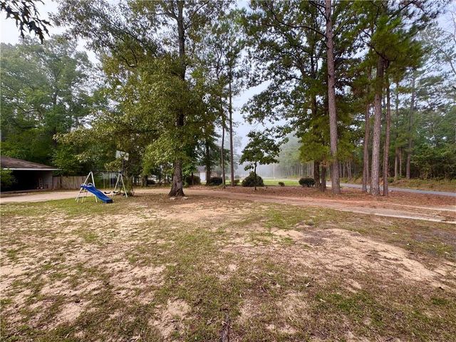 235 PROSPECT Road, Dry Prong, LA 71423