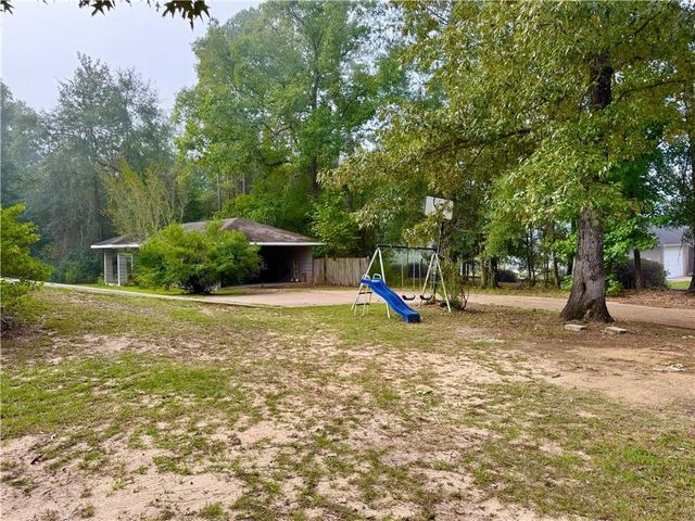 235 PROSPECT Road, Dry Prong, LA 71423