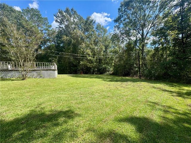 235 PROSPECT Road, Dry Prong, LA 71423